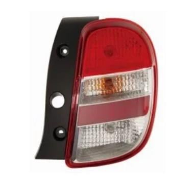 Stop Lambası Sağ Nissan Micra K1311-13 | Depo 21519l6rldue