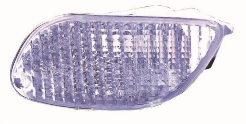 Tampon Sinyali Sağ Ford Focus 98-04 Beyaz | Depo 4311605rbevc
