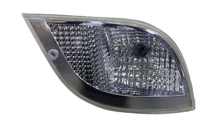 Sinyal Lambası Sağ Mercedes Atego 04-12 (duylu) Beyaz Sağ | Depo 4401511rue
