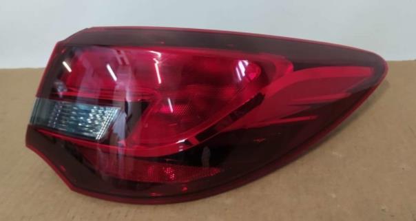 Stop Lambası Sol Opel Astra 4d 13- | Depo 4421982lue