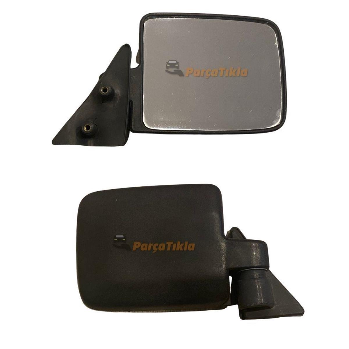 Dikiz Ayna Sağ Dış Suzuki Carry 1985-1998 |