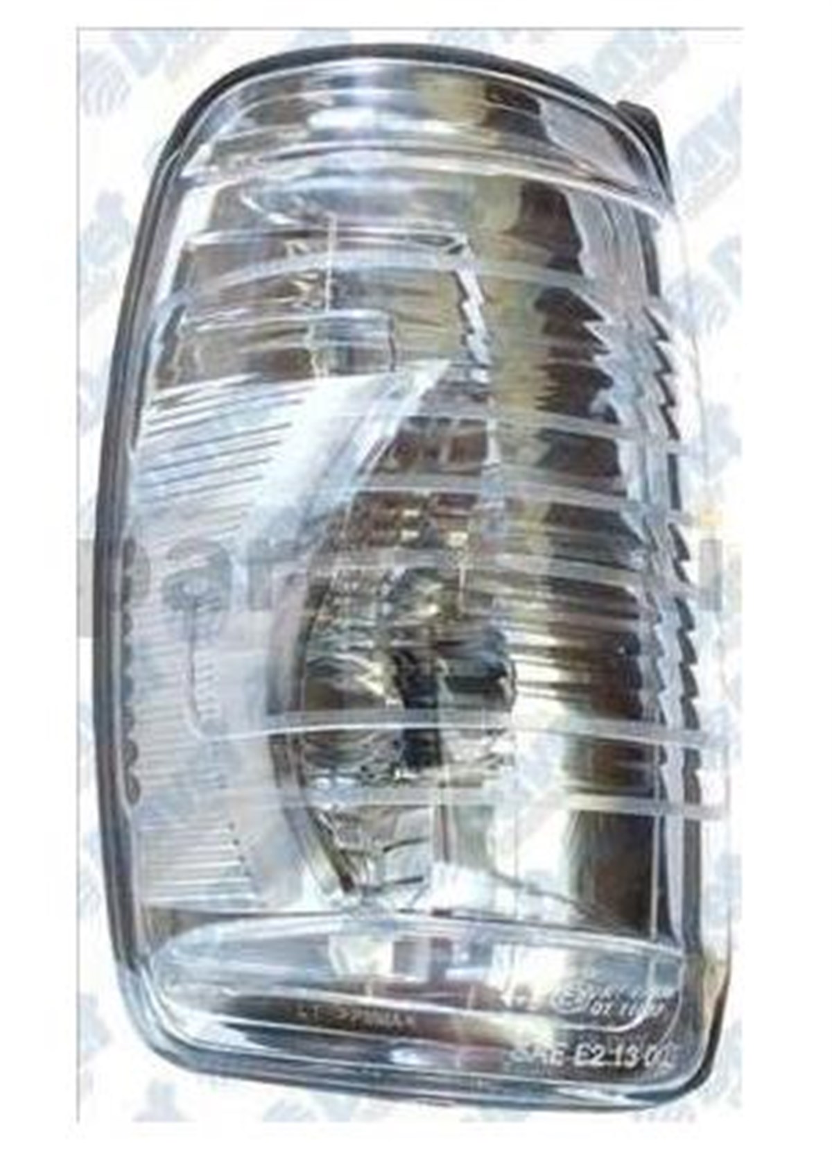 Dış Dikiz Ayna Sinyali Sağ Transit V363 14 | Pleksan 7054