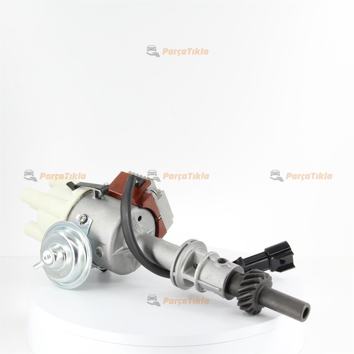 Distribütör Komple Şahin Doğan Kartal Slx Dkş 15diş 61190503 61190501 71337001 71337001 | Mako 61190503