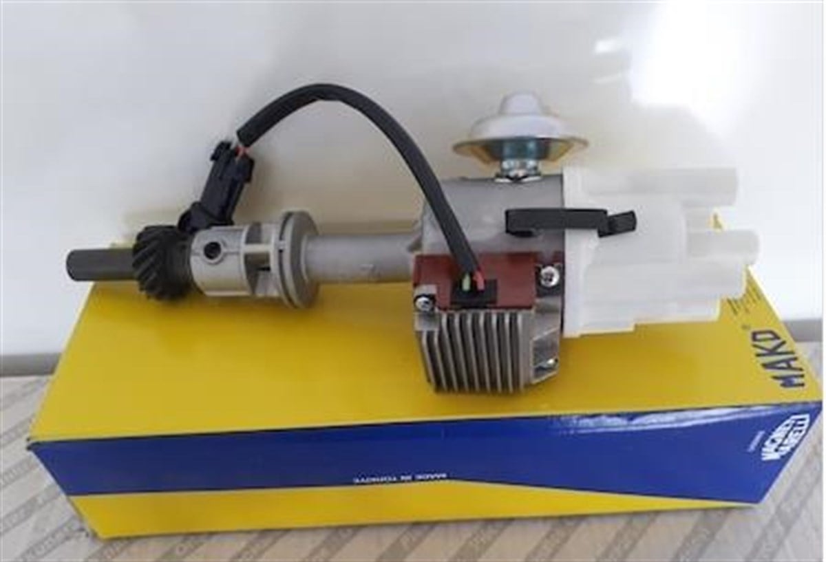 Distribütör Komple Şahin Doğan Kartal Slx Dkş 15diş 61190503 61190501 71337001 71337001 | Mako 61190503