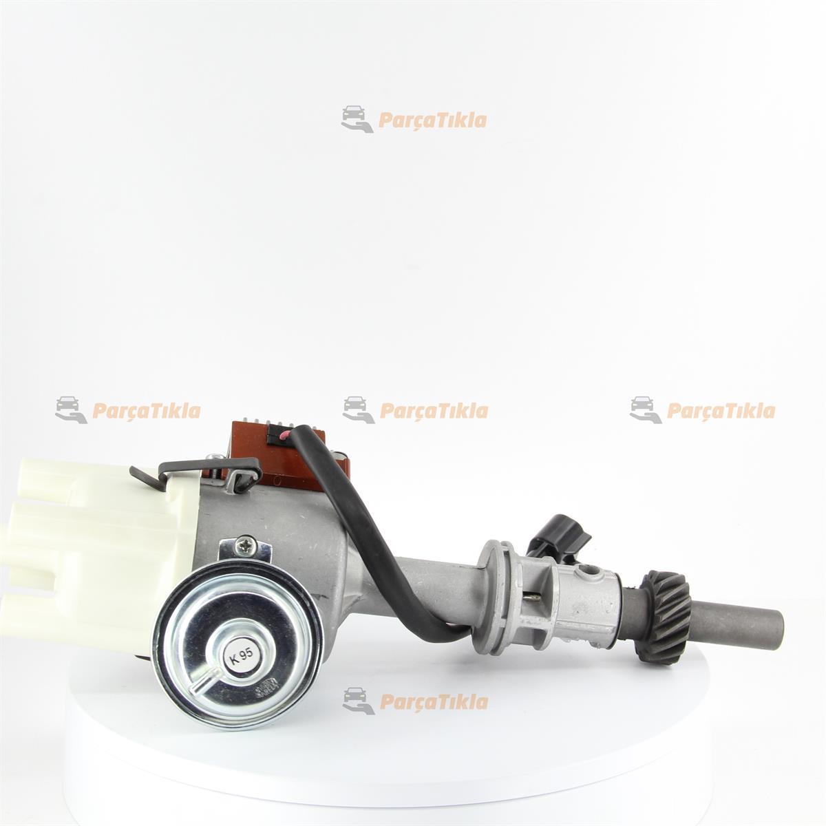 Distribütör Komple Şahin Doğan Kartal Slx Dkş 15diş 61190503 61190501 71337001 71337001 | Mako 61190503