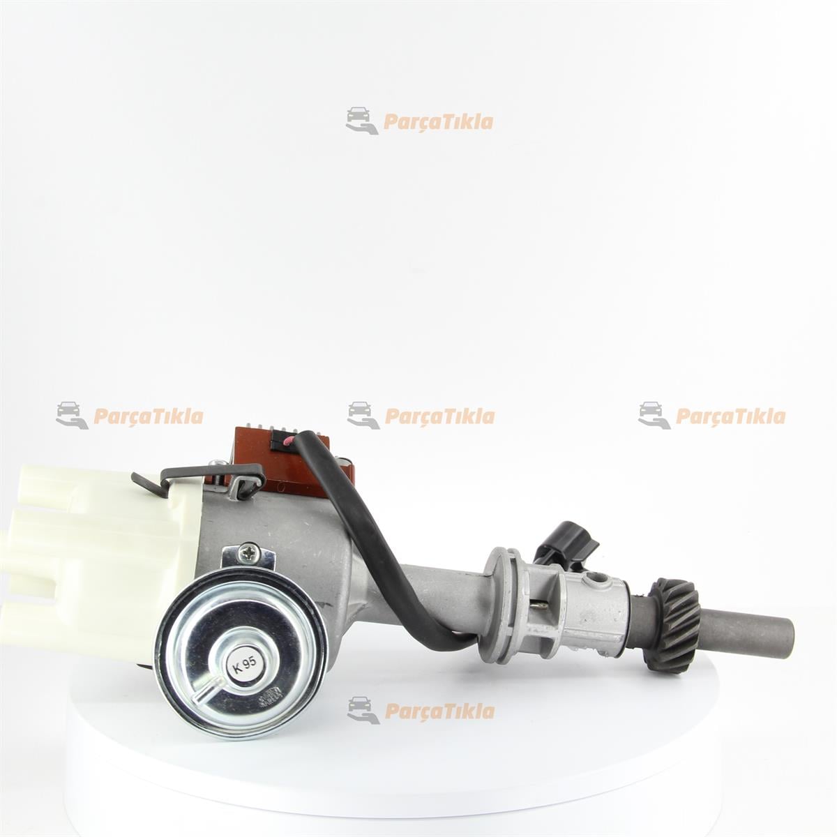 Distribütör Komple Slx Üstten Çıkış Şahin Doğan Kartal 15diş 61190501 61190503 Şahin Dogan Kartal Slx Dkş 71337001 | Mako 61190501