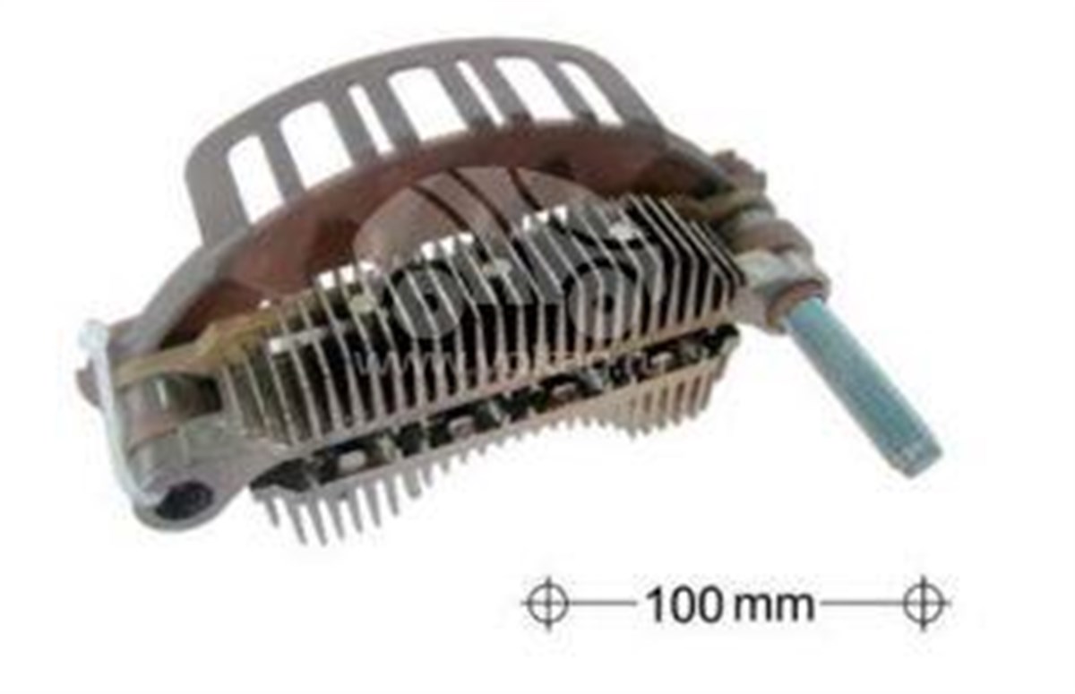 Diyot Tablası 100mm Ford Cargo Ym Rm210 | Mıta 860x75770