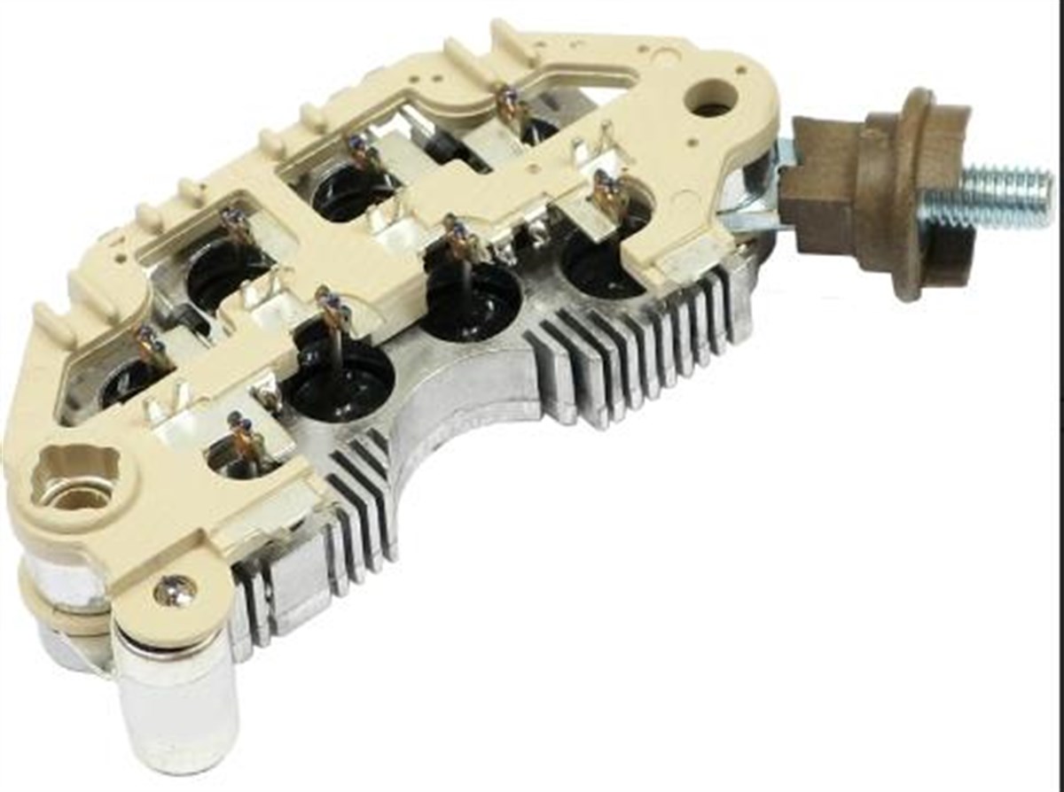 Diyot Tablası 103mm Kia Sepıa Rm141 | Mobıletron Rm141