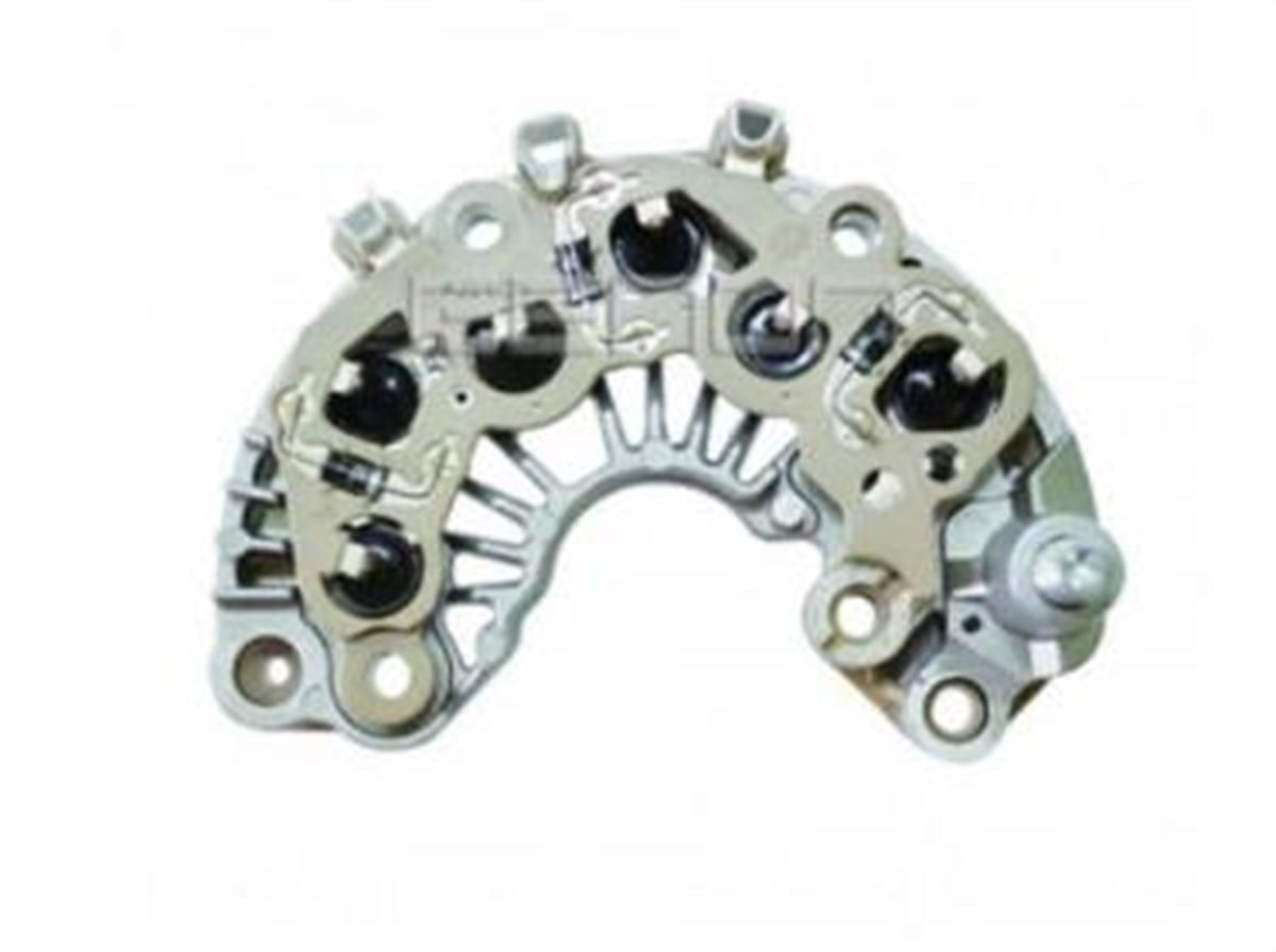 Diyot Tablası 114mm Accent Era 21mnd1000 Mando Kıa Sonata Elentra Accent Cerato Kia | Genon Gndj502