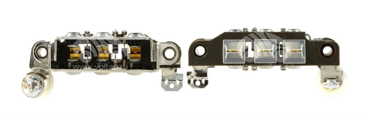 Diyot Tablası 12v 85mm Nissan Sunny Maximarm62 | Mobıletron Rm62