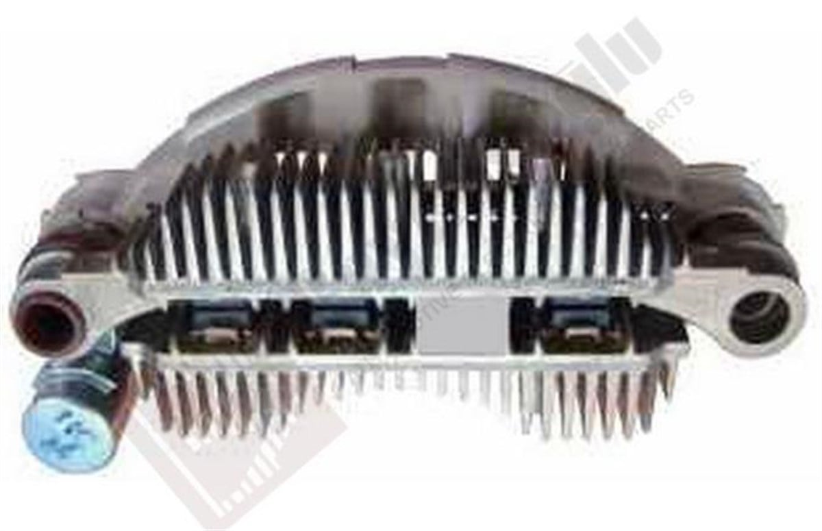 Diyot Tablası 12v Hyundai Kia Bongo 100mm Gndm505b | Genon Gndm505b