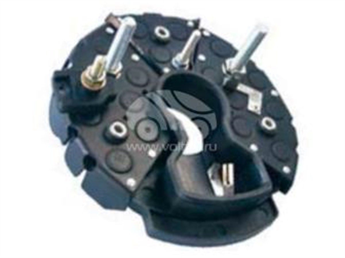 Diyot Tablası 15diyot Merc.303.403 Altt145 Rec254 | Unıp Rec254