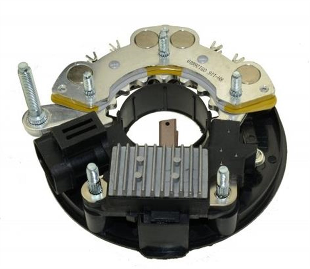 Diyot Tablası 24v 80ah Termınal Isuzu Turkuaz Lx | Ith Urvh052b