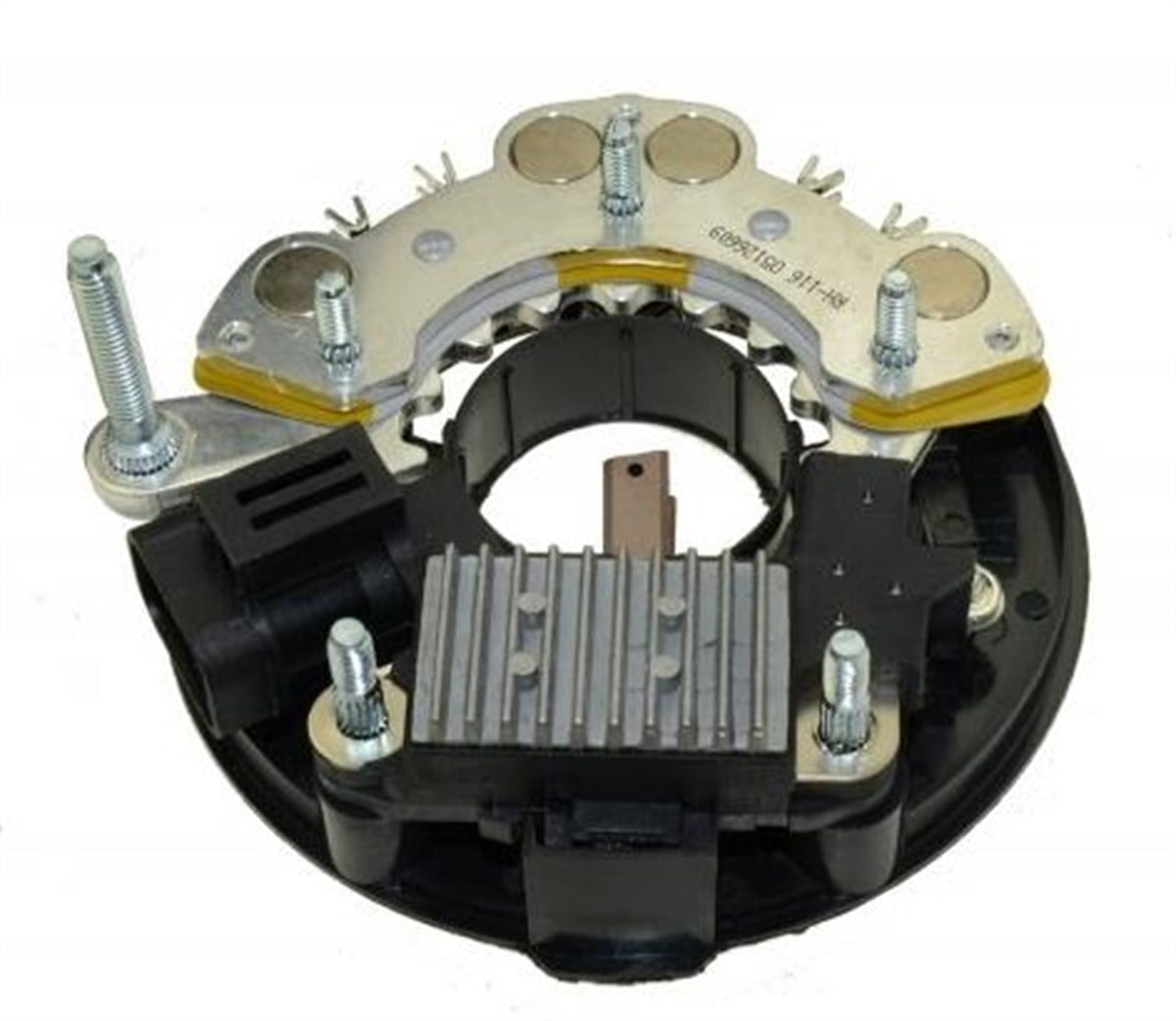 Diyot Tablası 24v 80ah Termınal Isuzu Turkuaz Lx | Ith Urvh052b