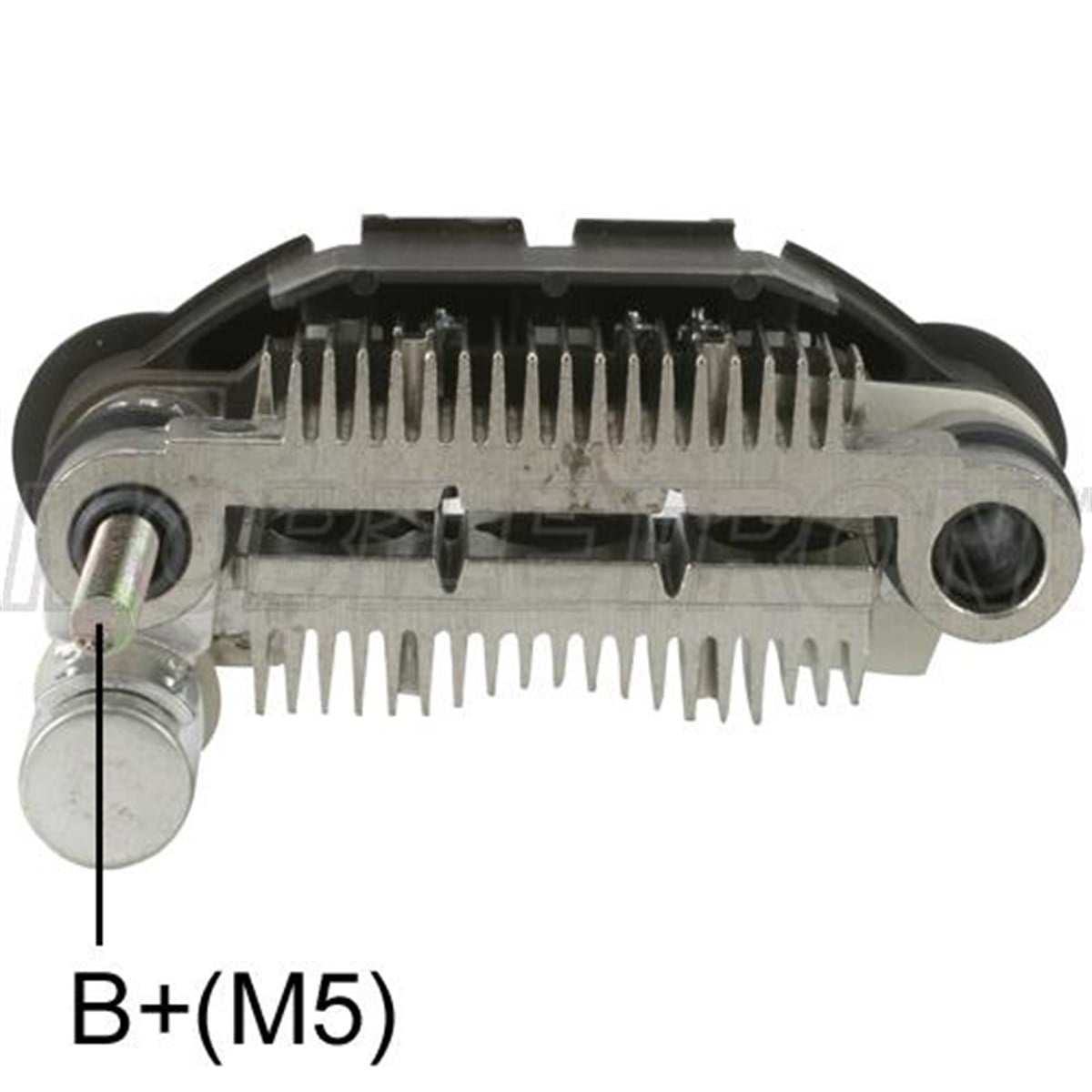 Diyot Tablası 65mm Honda Cıvıc Rm01 | Mobıletron Rm01hv
