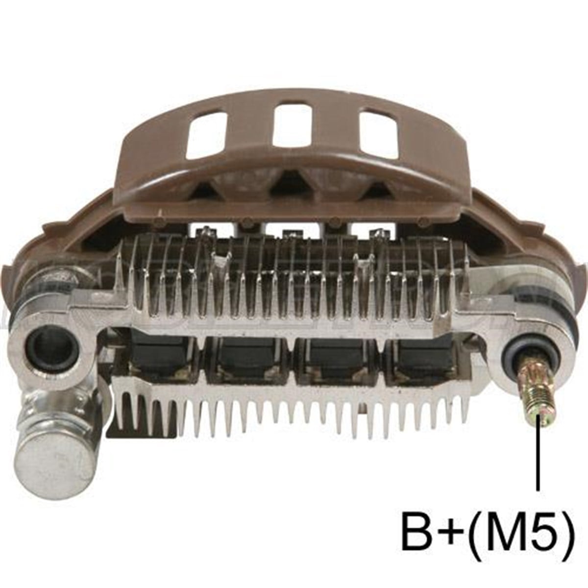 Diyot Tablası 75mm Honda Cıvıc Dxi Crx Mitsrm28 | Mobıletron Rm28