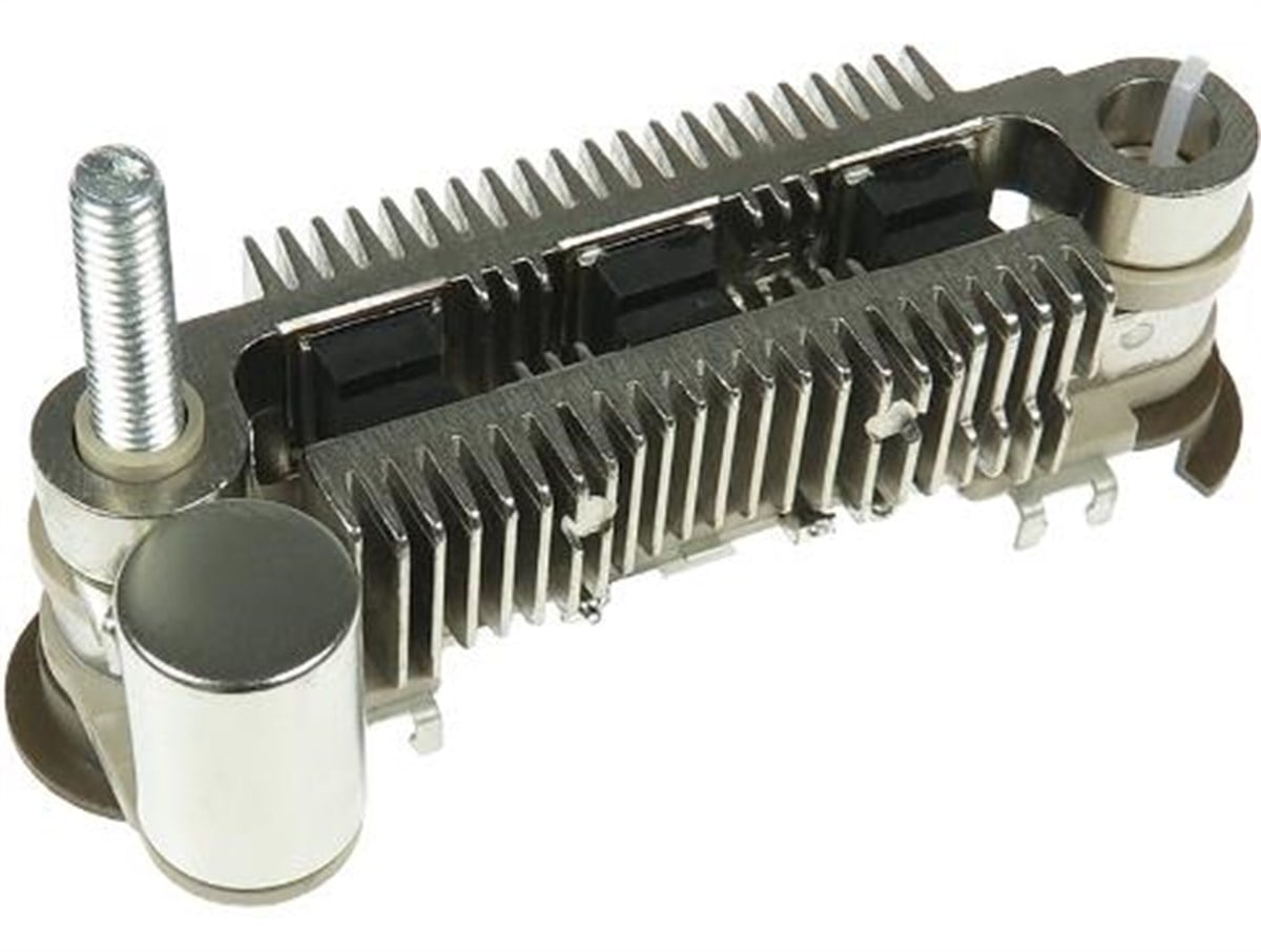Diyot Tablası 75mm Hyundai Mits.colt Rm24 | Mobıletron Rm24