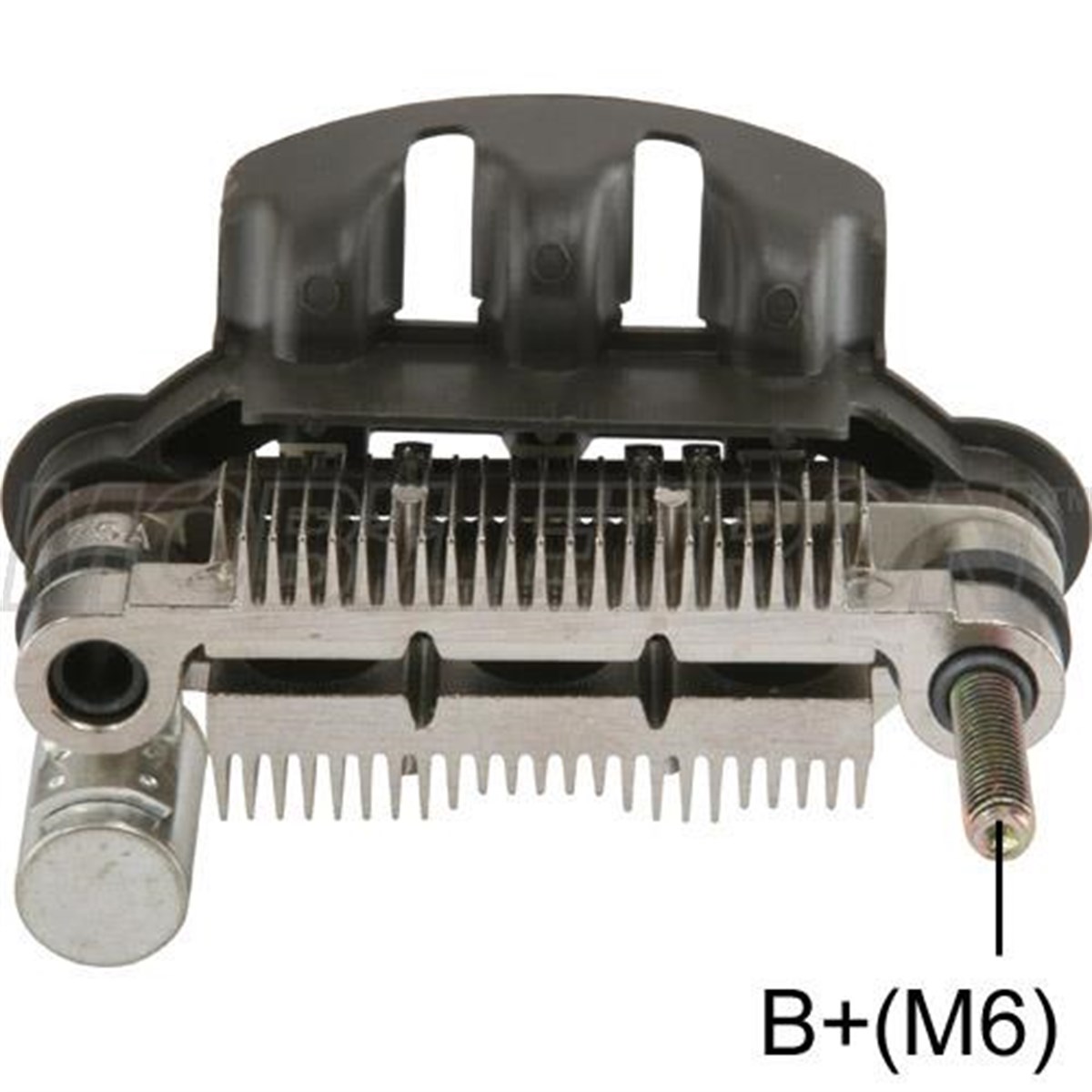 Diyot Tablası 75mm-mazda Hyundaı Elantra Mazda 626 Mx6 Dodge Rm-10hv Mr7556-rm10 | Mobıletron Rm10hv