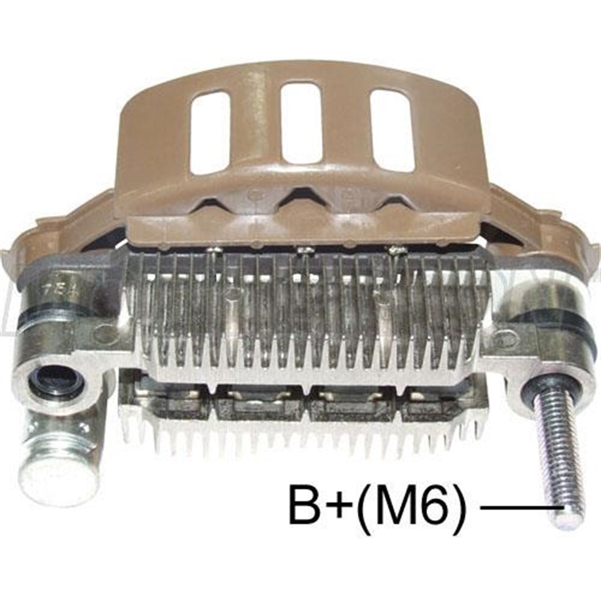 Diyot Tablası 75mm Suzuki Alto  Rm147 | Mobıletron Rm147