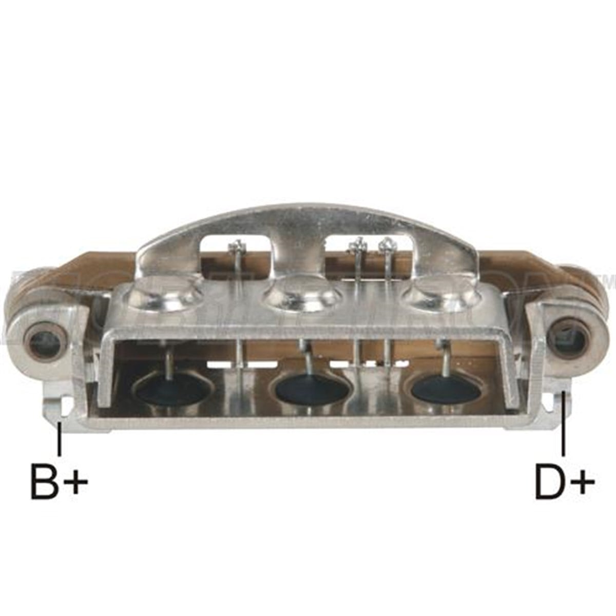 Diyot Tablası 85 Mm Mazda Rm68 | Mobıletron Rm68