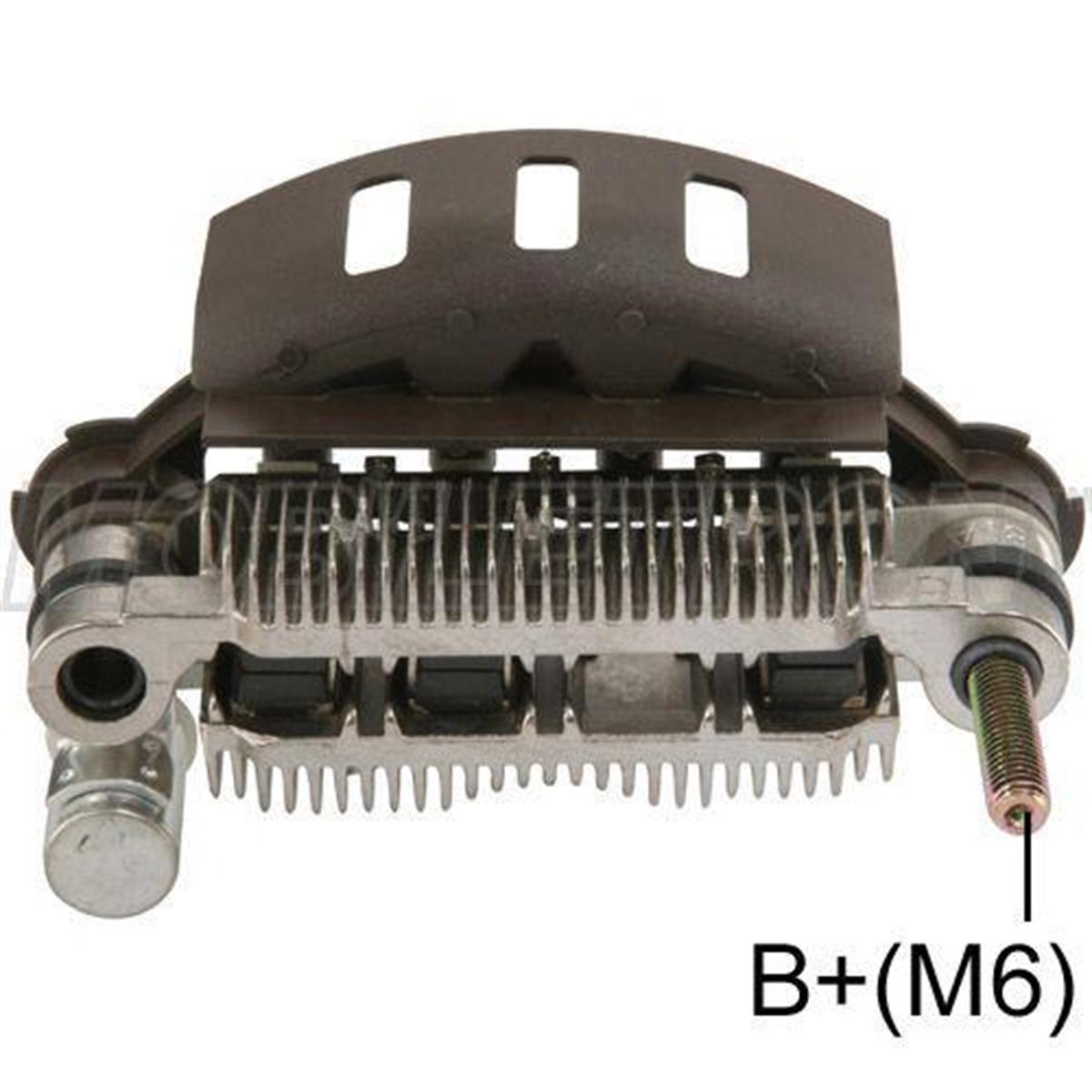 Diyot Tablası 85mm Hyundai Mazda Ford Mazda 626 Ford Rm31 85m Imr8544 Rm31 | Wınwın Imr8546