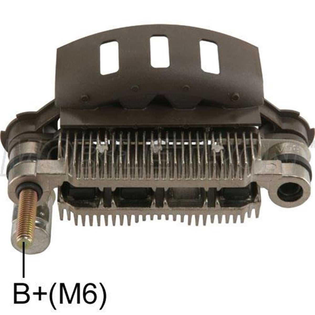 Diyot Tablası 85mm Hyundai Mazda Kia Rm30 | Mobıletron Rm30