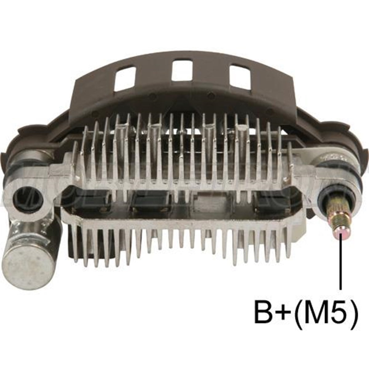 Diyot Tablası 85mm İş.mak.kato Rm94 | Mobıletron Rm94