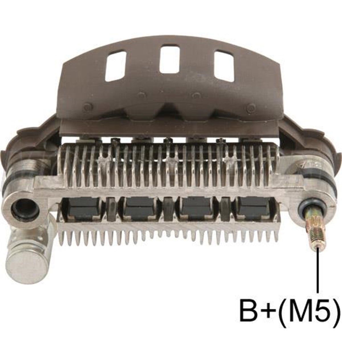 Diyot Tablası 85mm Mazda Kia Mitsrm33 | Mobıletron Rm33