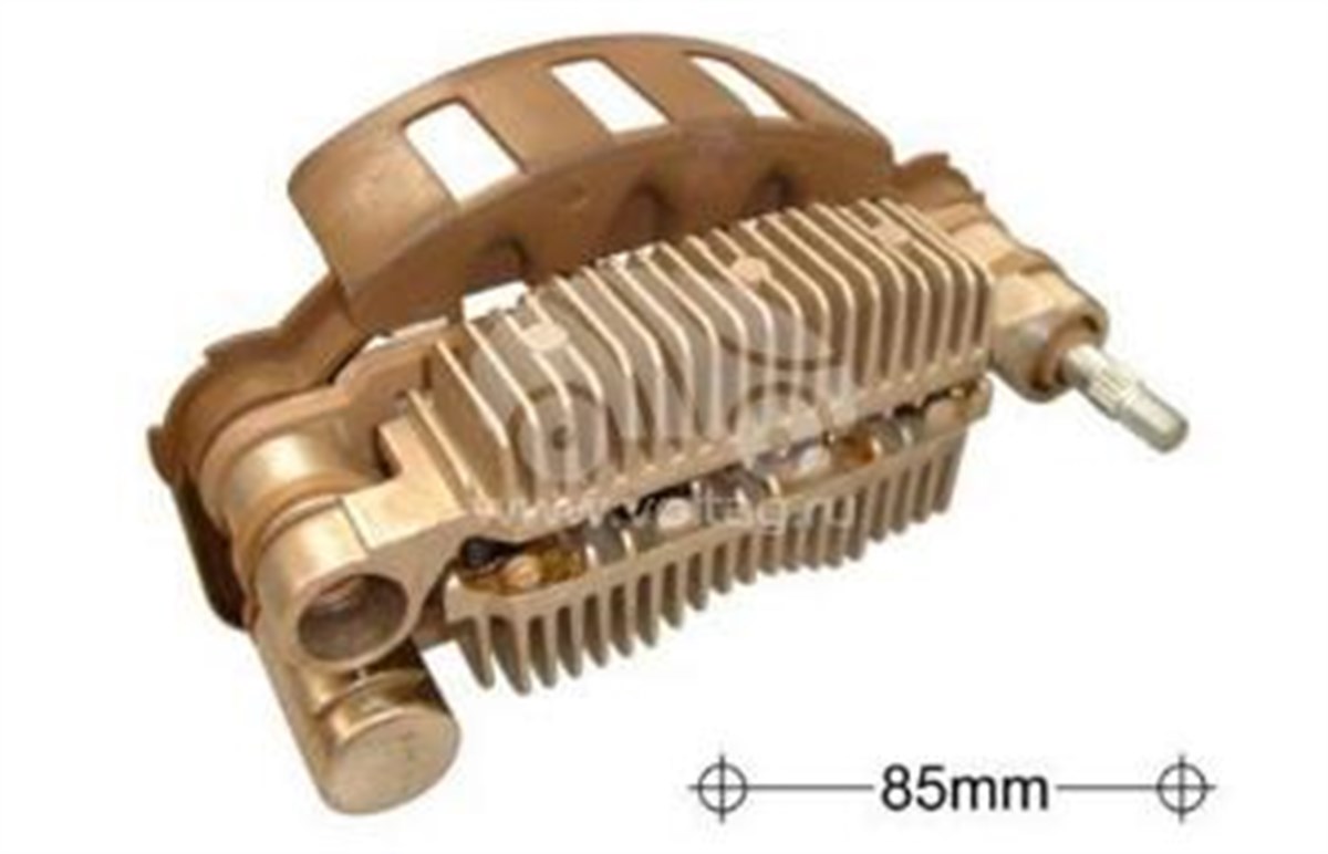 Diyot Tablası 85mm Mazda Mitsrec5691 Rm58 | Unıp Rec5691