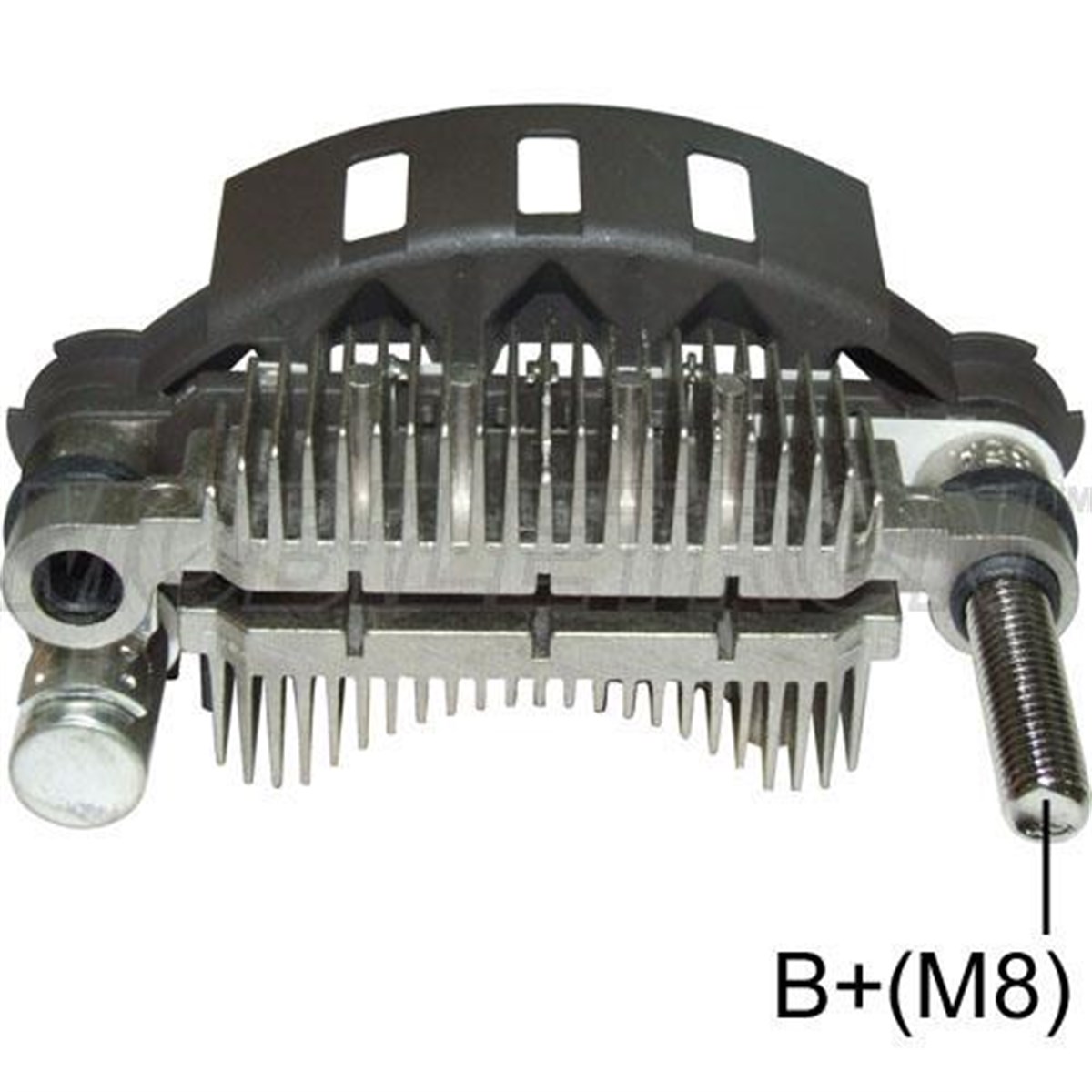 Diyot Tablası 85mm Mits L200 L300 Ym 8diyot Rec598.rm59 | Mobıletron Rm59hv