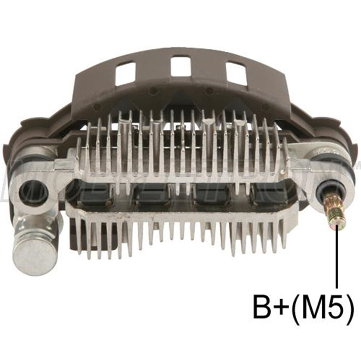 Diyot Tablası 85mm Mits Mazda 626rm58-rec5961 | Mobıletron Rm58