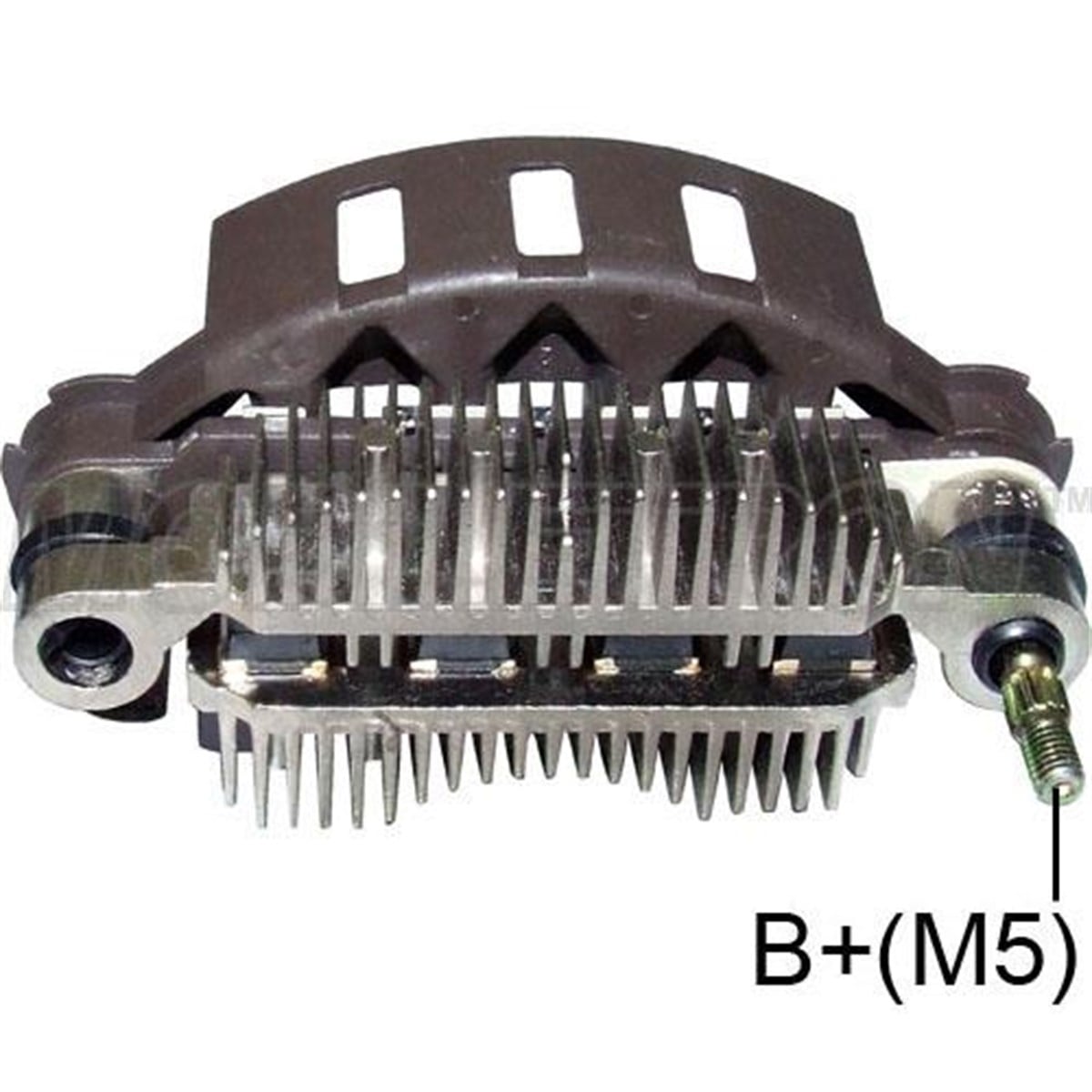 Diyot Tablası 85mm Subaru Forester Mitstiprm115 | Mobıletron Rm115