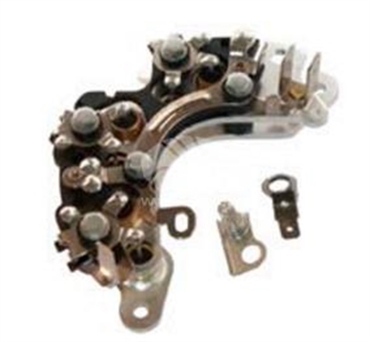 Diyot Tablası A 115  Rec852 | Unıp Rec852