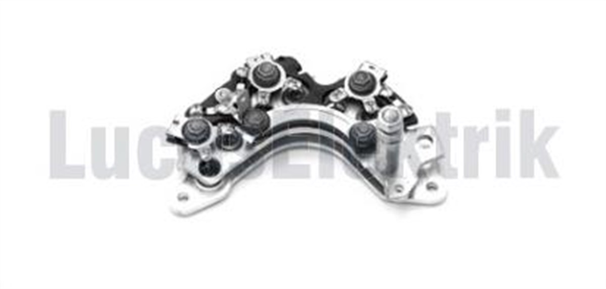 Diyot Tablası A115 Ubt120 | Lucas Ubt120