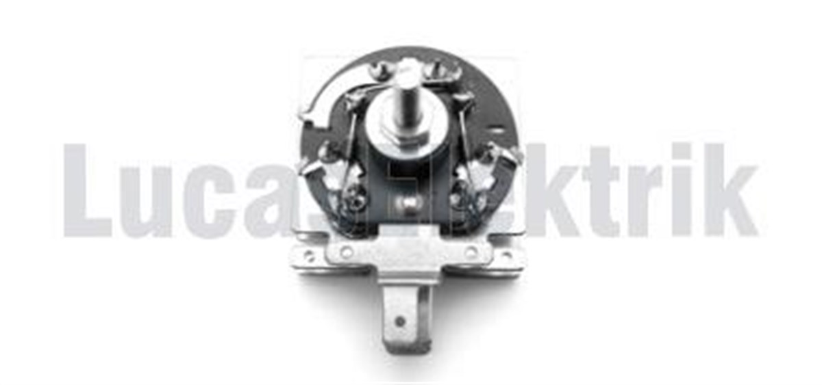 Diyot Tablası Acr17 Bilumum Ford D750 5000 Traktör Ubb110 | Lucas Ubb110