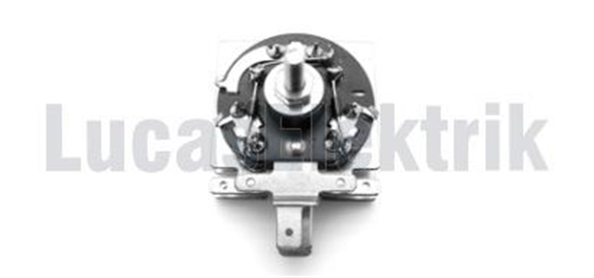 Diyot Tablası Acr17 Bilumum Ford D750 5000 Traktör Ubb110 | Lucas Ubb110