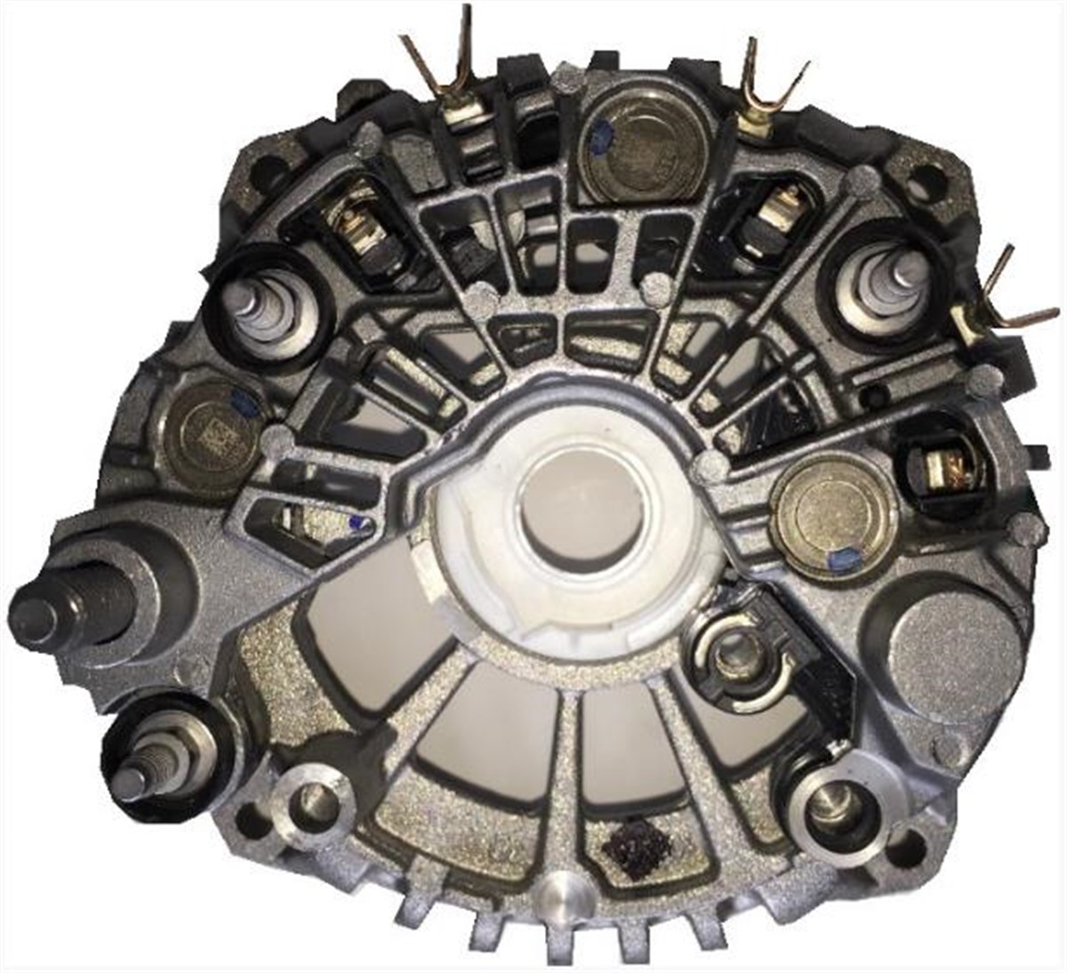 Diyot Tablası Arka Kapak Fiat Ford | Valeo 2600082