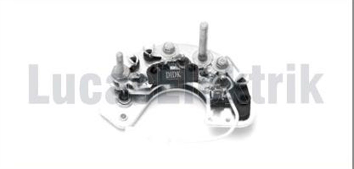 Diyot Tablası As 26 200 Newholland Ubt140 | Lucas Ubt140