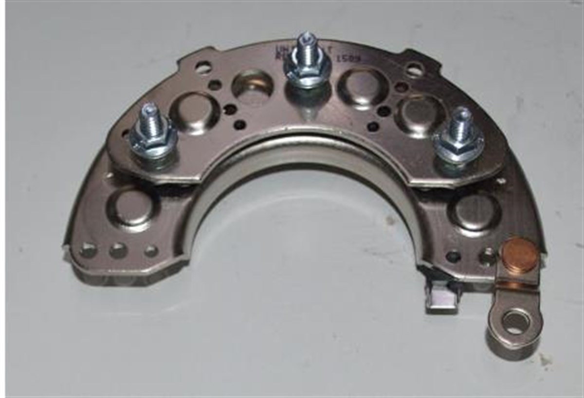 Diyot Tablası Bmc Nissan Levent Isuzu J9 Premierrec6631 Rn04n Ihr723 | Unıp Rec6631