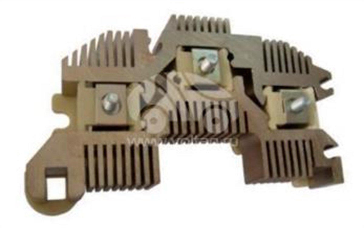 Diyot Tablası Bmc.belde Otobüs Tarakrec957 | Unıp Rec957