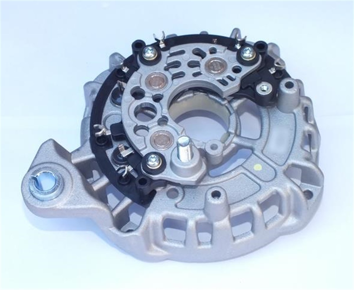 Alt Arka Kapak Diyot Tablalı Diyotlu Arka Kapak Fiat Ducato 6diyot | Bosch F000bl9032