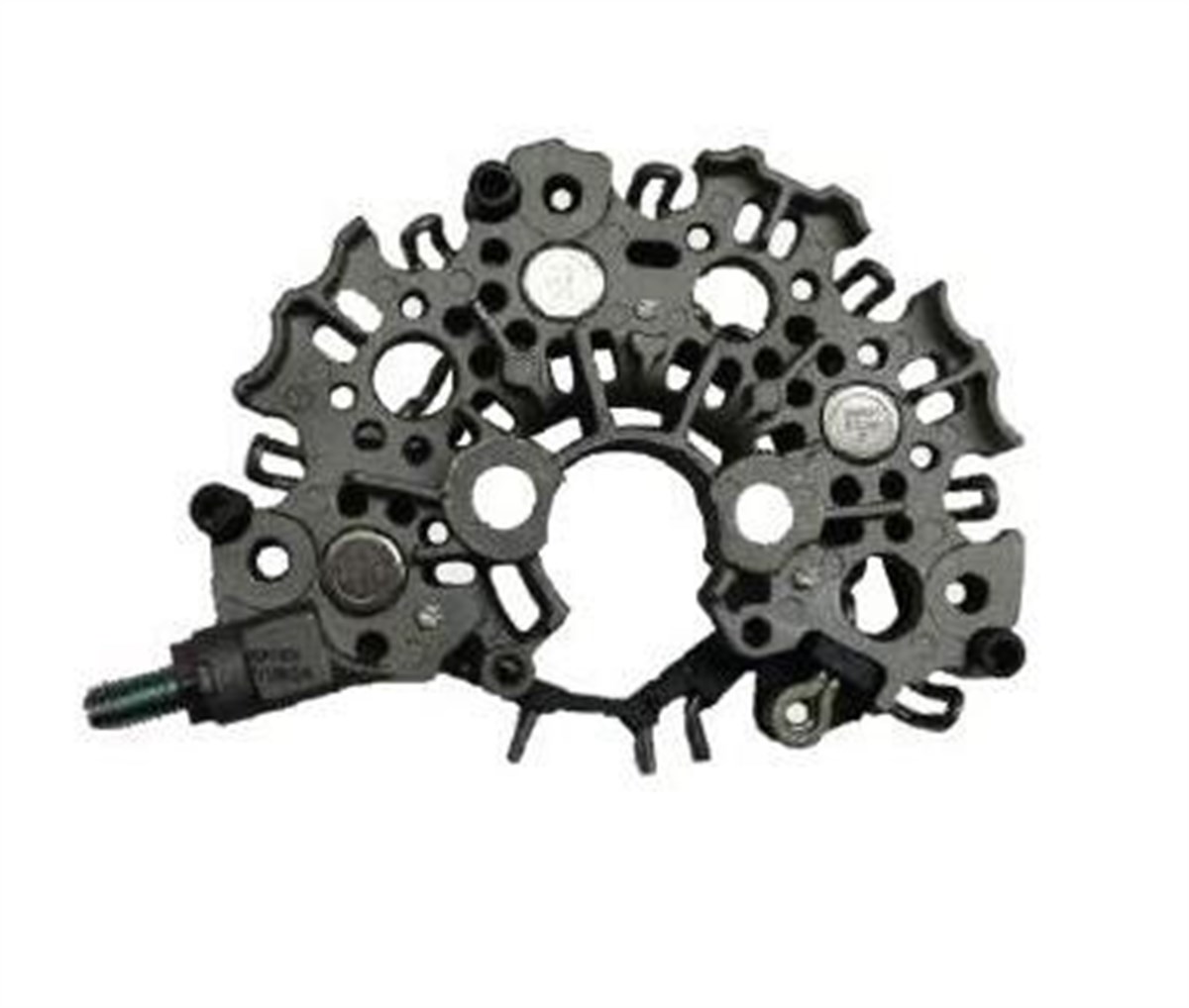 Diyot Tablası Ford Transıt V184 V347 180a 210a	 | Vertex Ibr5017