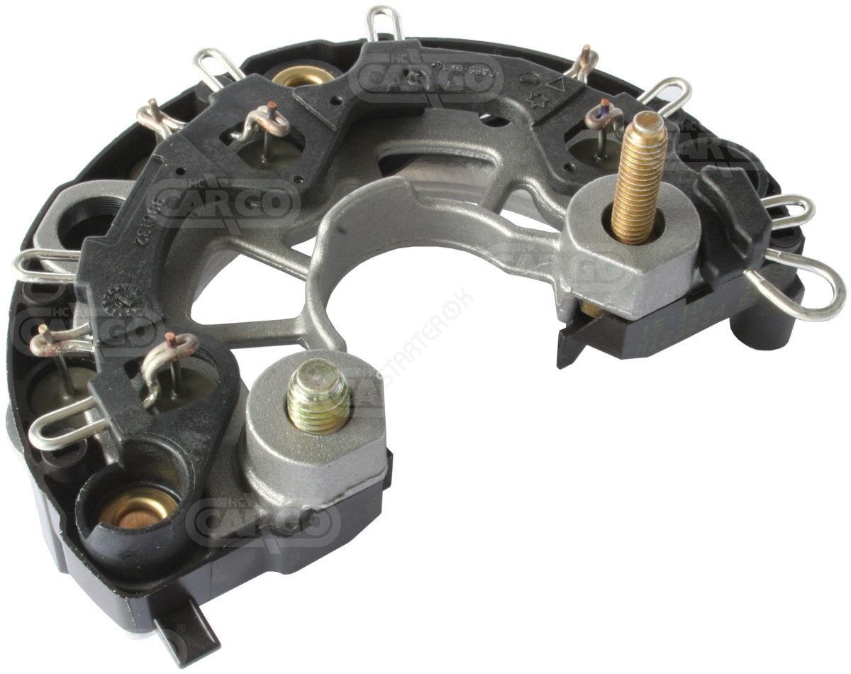 Diyot Tablası Ford Transıt V184 V347 V348 | Cargo 235052