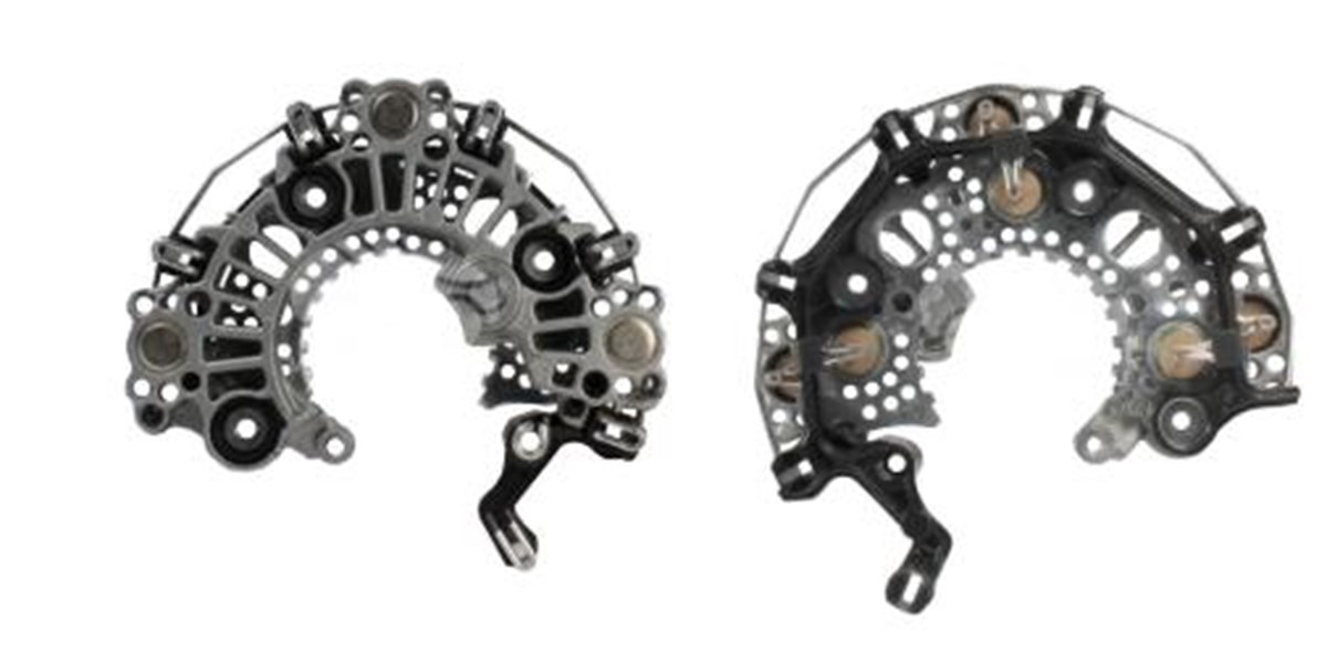 Diyot Tablası Ford Transit V347, Ranger 2.2 Tdcı 1 Uzun Cıvatalı | Bosch F00m599451