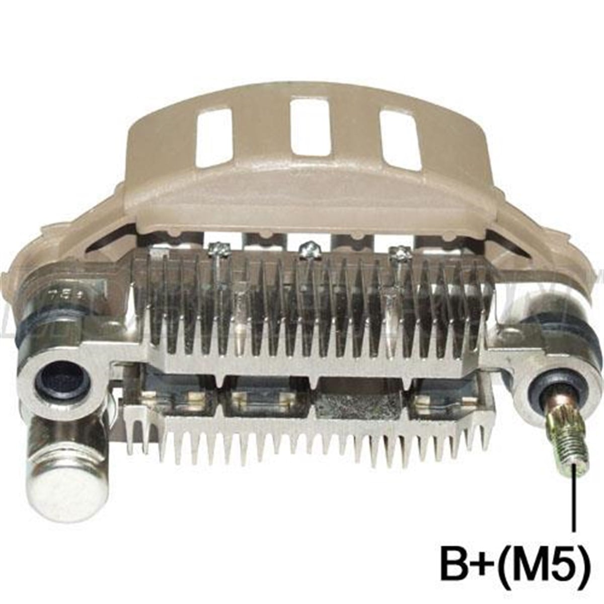 Diyot Tablası Honda Cıvıc Vtec Mits Tip-75mm Rm129 | Mobıletron Rm129