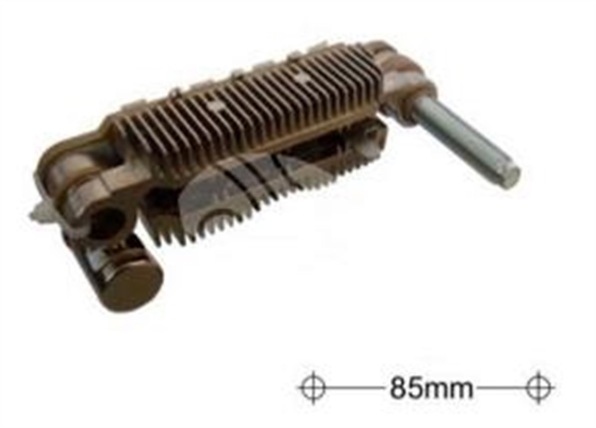 Diyot Tablası Honda Cıvıc Rec5782 | Unıp Rec5782