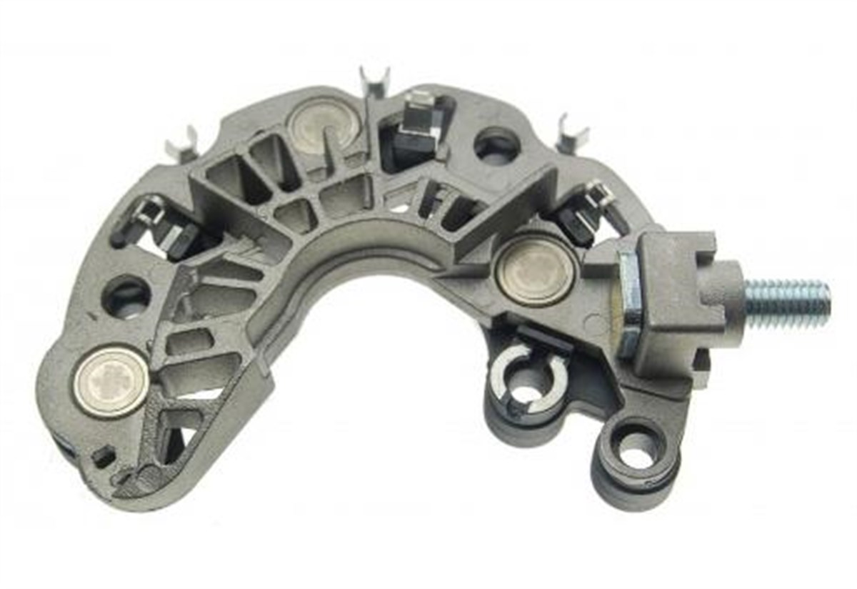 Diyot Tablası Hyundai Elentra Sonata 105mm | Genon Gndv503a