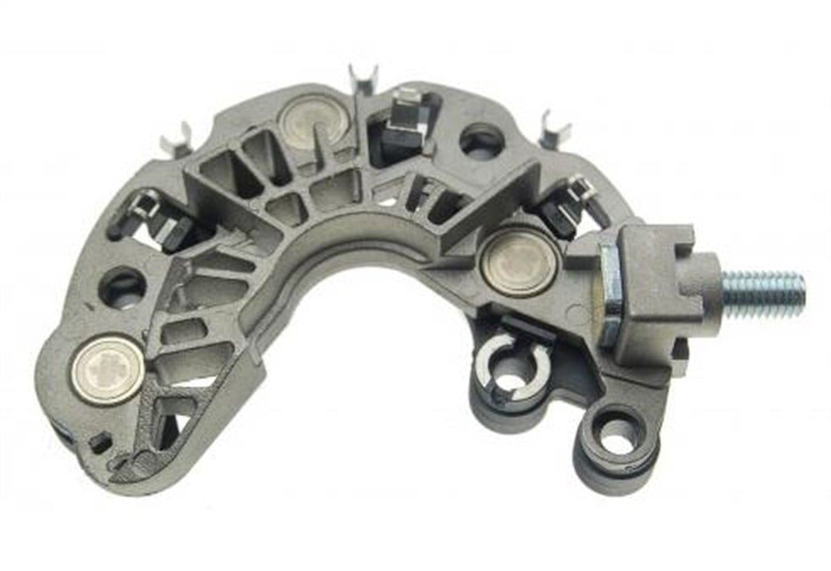 Diyot Tablası Hyundai Elentra Sonata 105mm | Genon Gndv503a