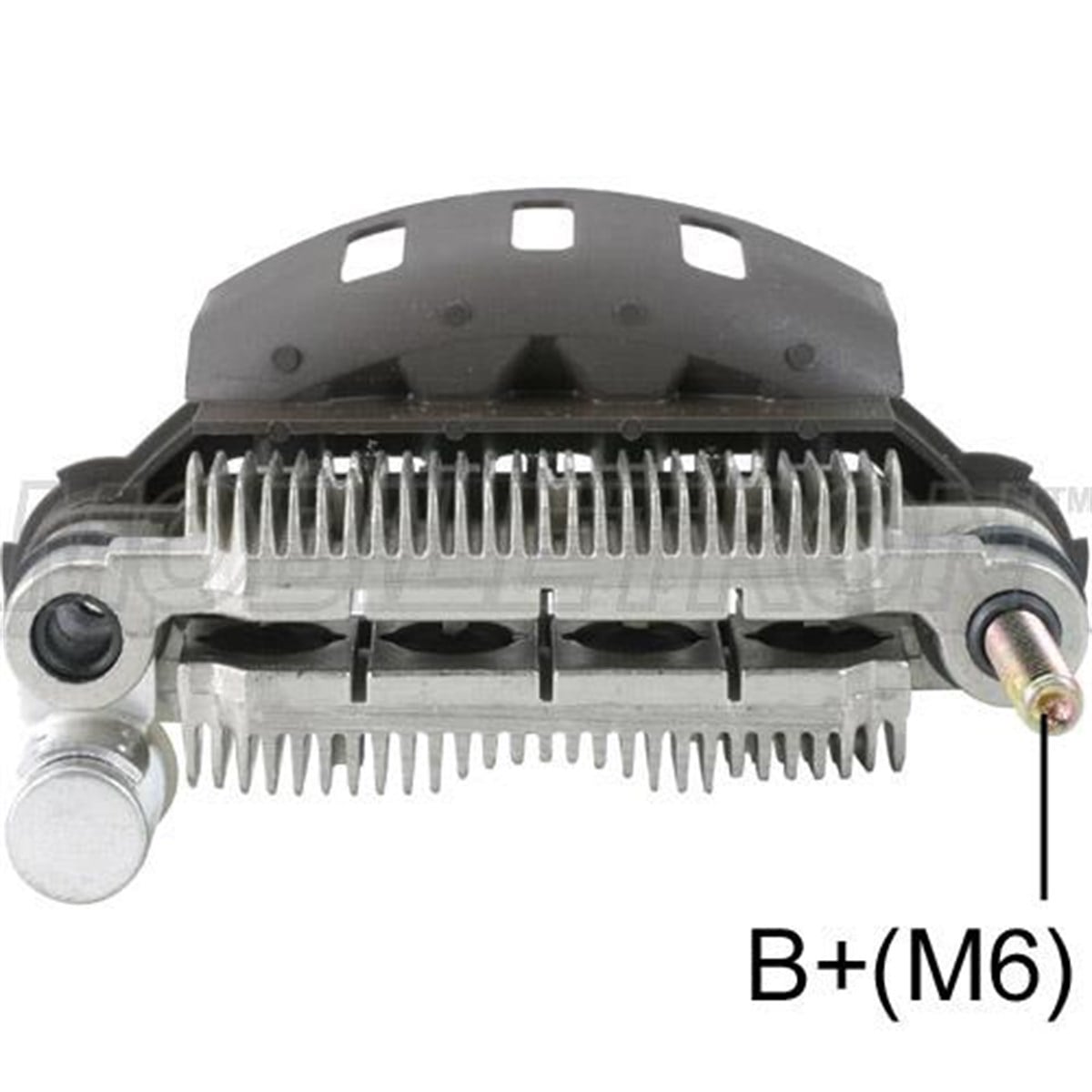 Diyot Tablası Hyundai Sonata Doc 85mmrm34hv Isuzu 6hk1 Jcb New Holland Jhondeere Hıtachı Zax200 | Mobıletron Rm34hv