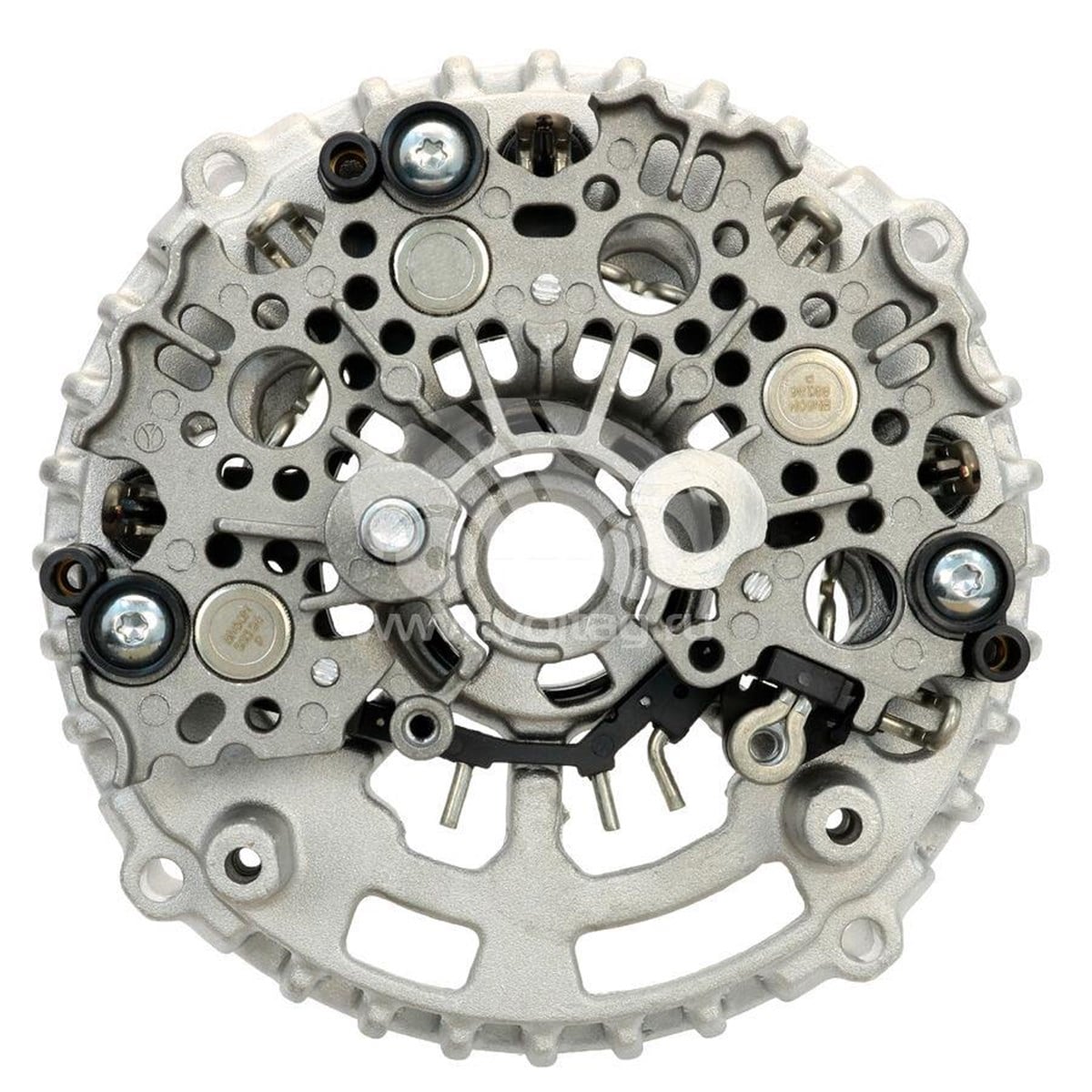 Diyot Tablası Kapaklı 12v 150ah Transit Ducato Ford Transıt V347 Jumper Fıat Ducato Jtd Ibr40011 | Transpo Br40011